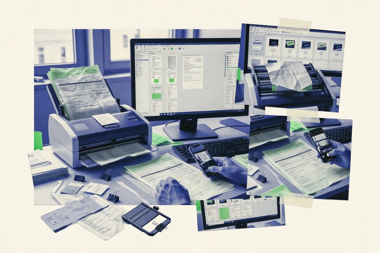 Top 10 Best Document Imaging Software of 2026