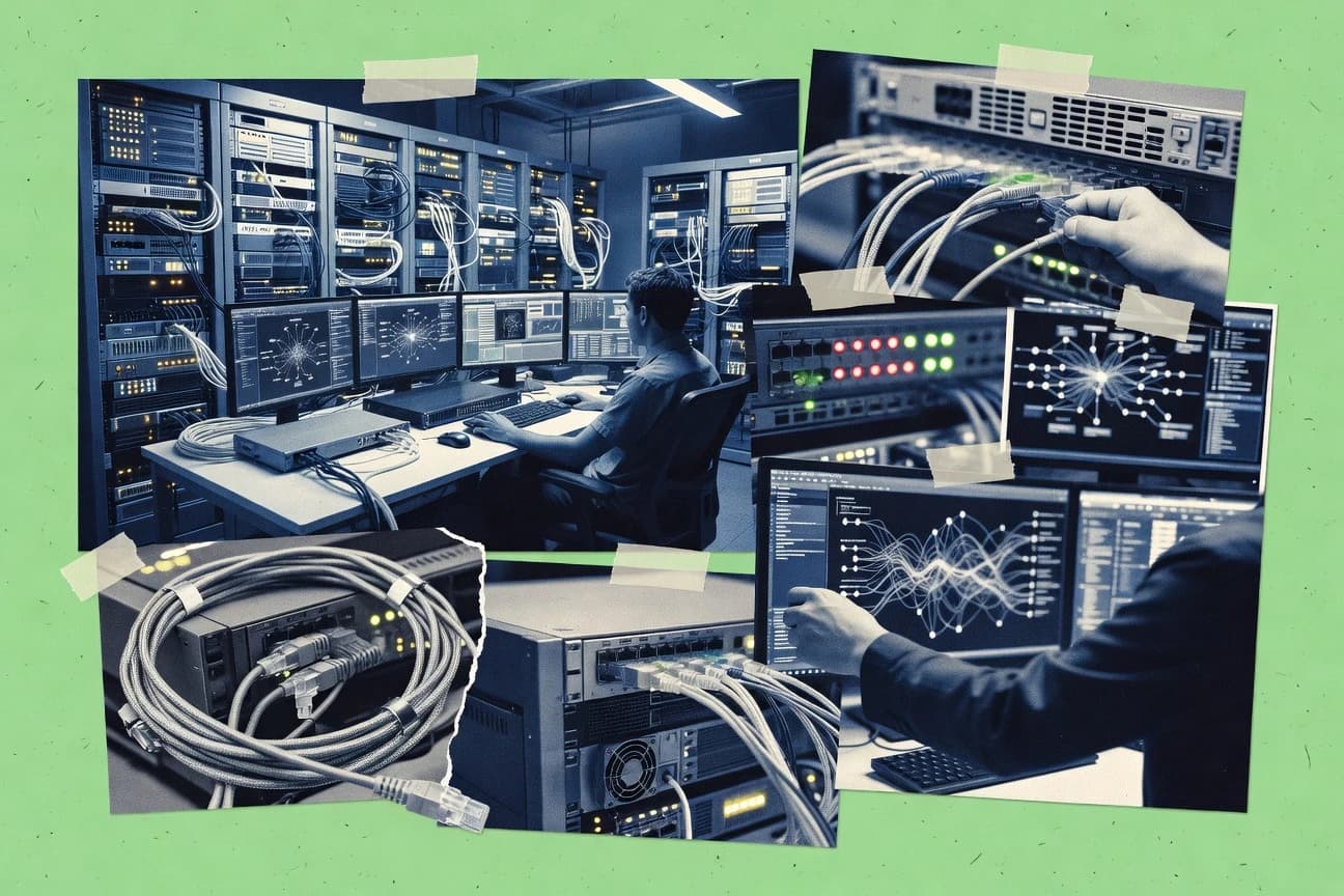 Top 10 Best Nms Software of 2026