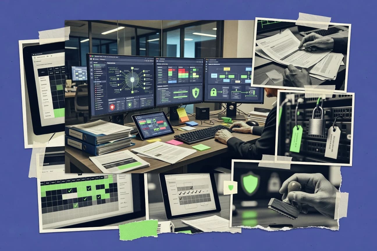 Top 10 Best Grc Management Software of 2026