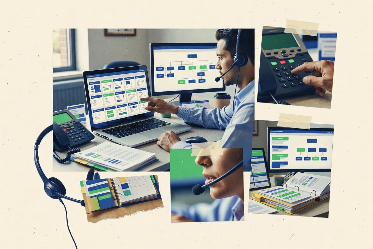 Top 10 Best Call Center Knowledge Base Software of 2026