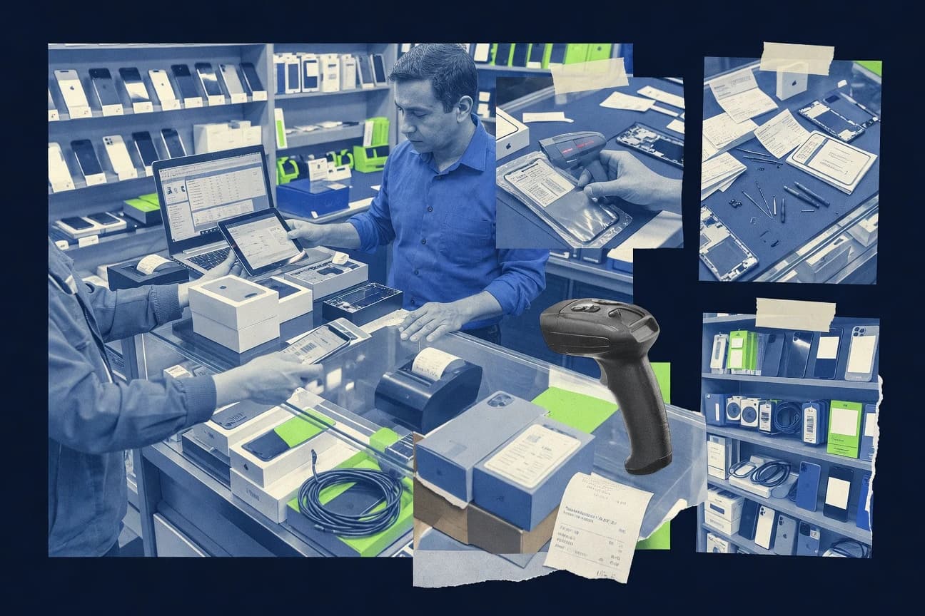 Top 10 Best Mobile Shop Management Software of 2026