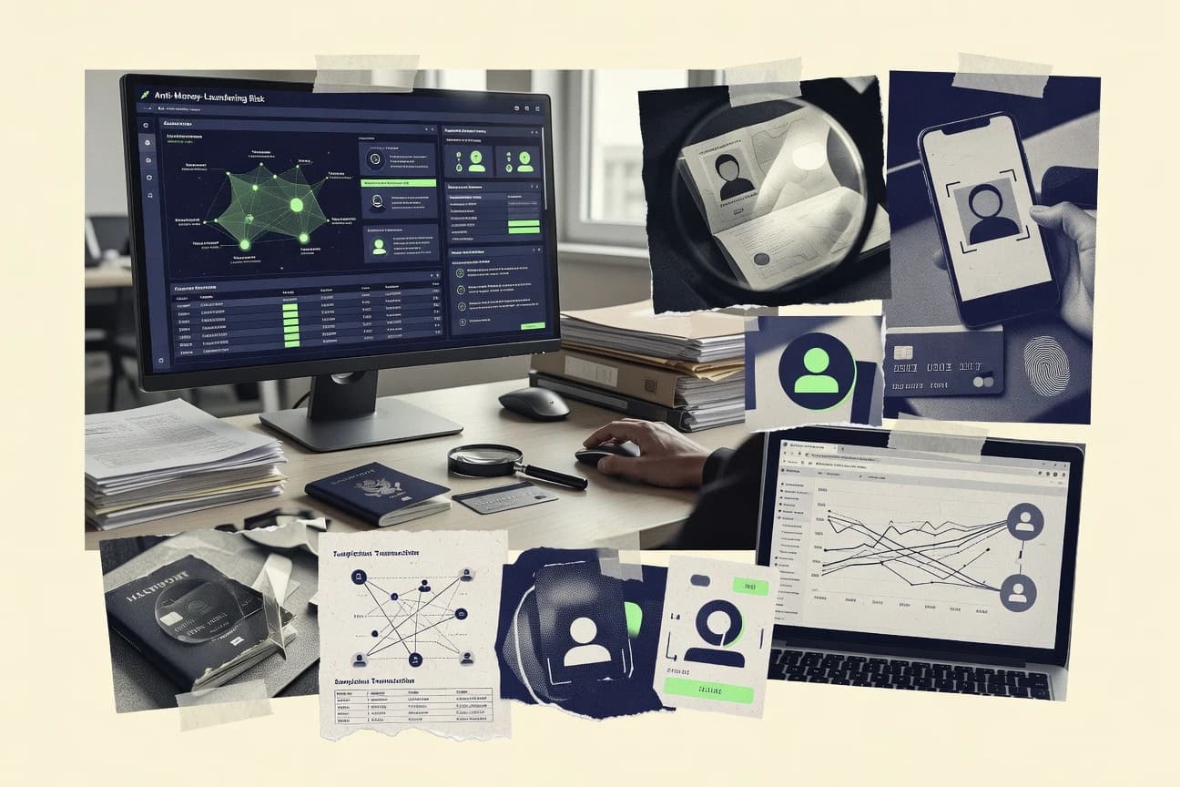 Top 10 Best Aml Check Software of 2026