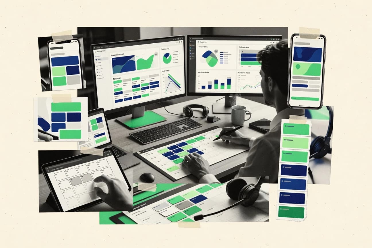 Top 10 Best Sales Ops Software of 2026