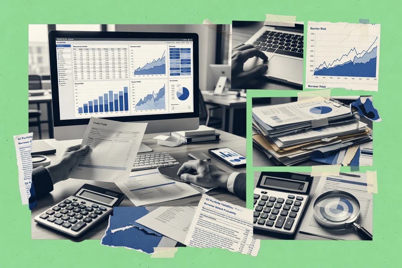 Top 10 Best Credit Analysis Software of 2026