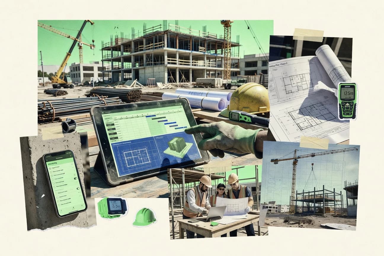 Top 10 Best Construction Project Software of 2026