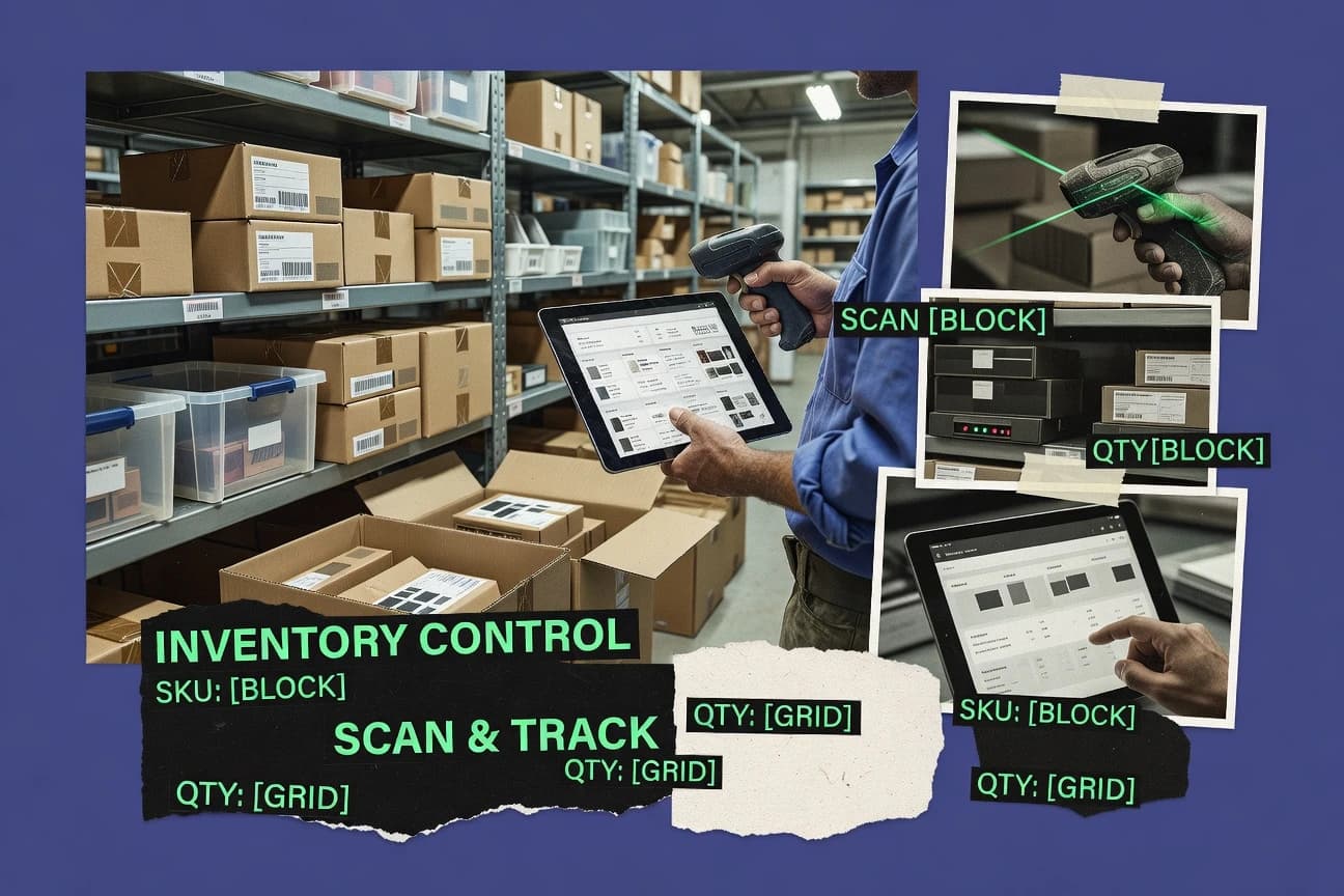Top 10 Best Inventory Keeping Software of 2026