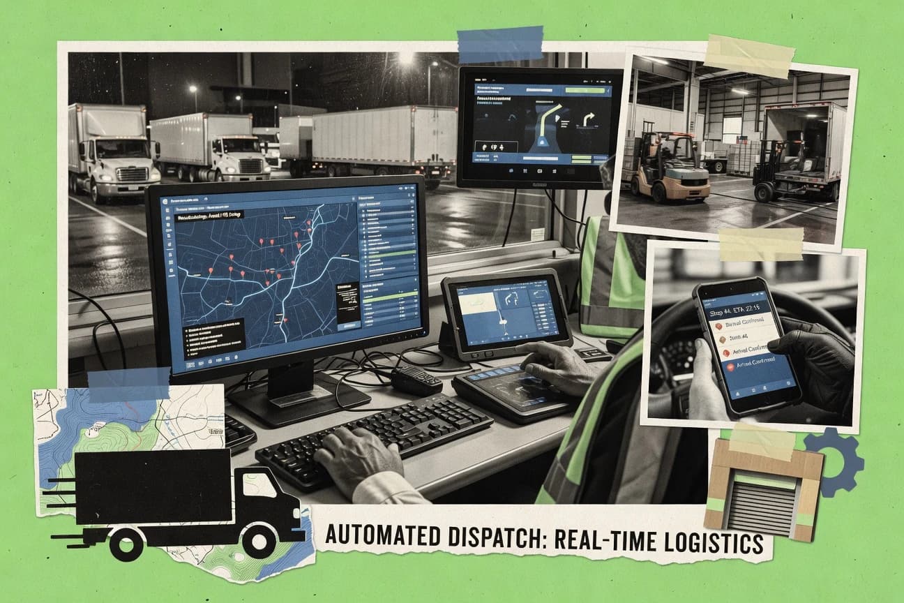 Top 10 Best Automated Dispatch Software of 2026