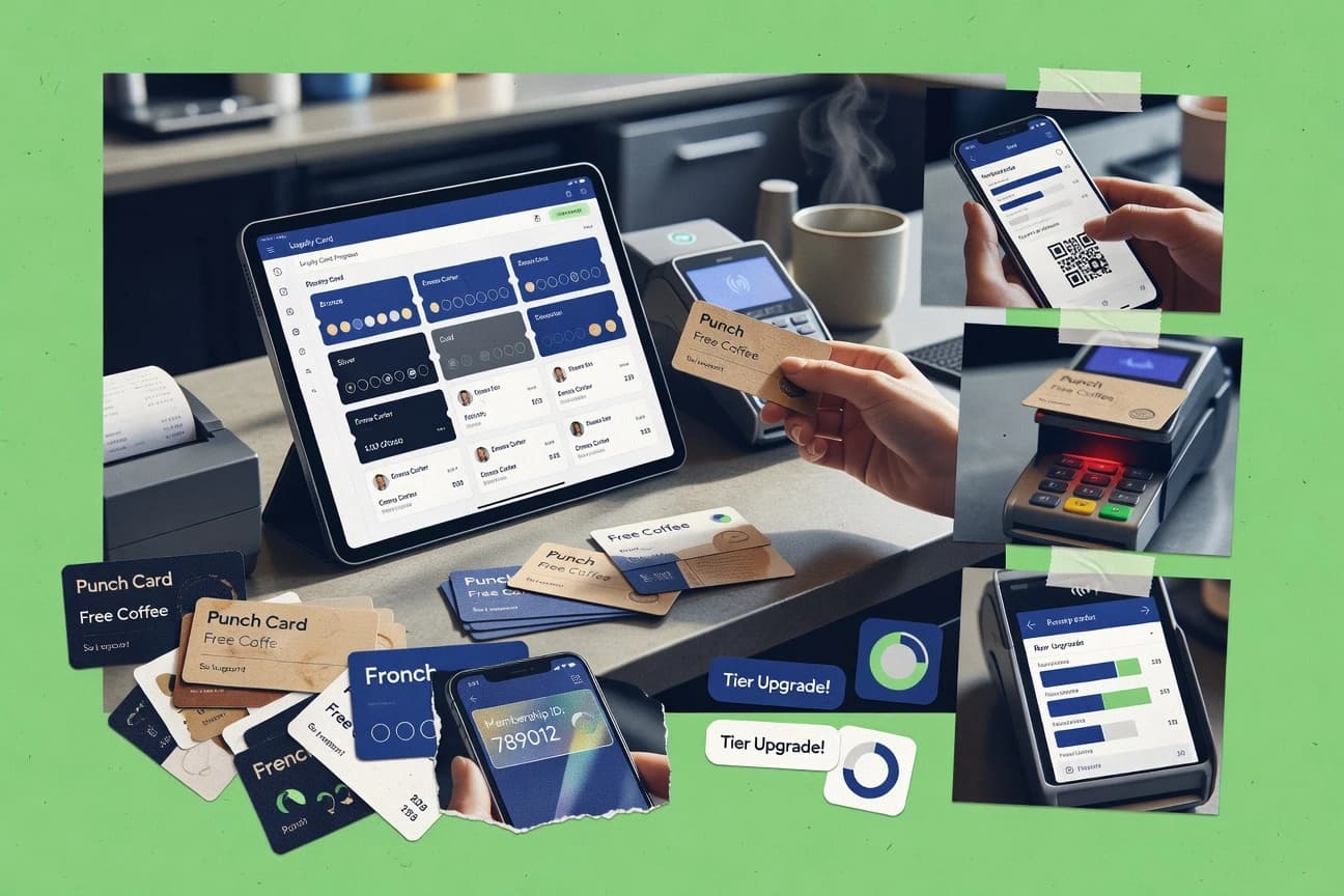 Top 10 Best Loyalty Card Program Software of 2026