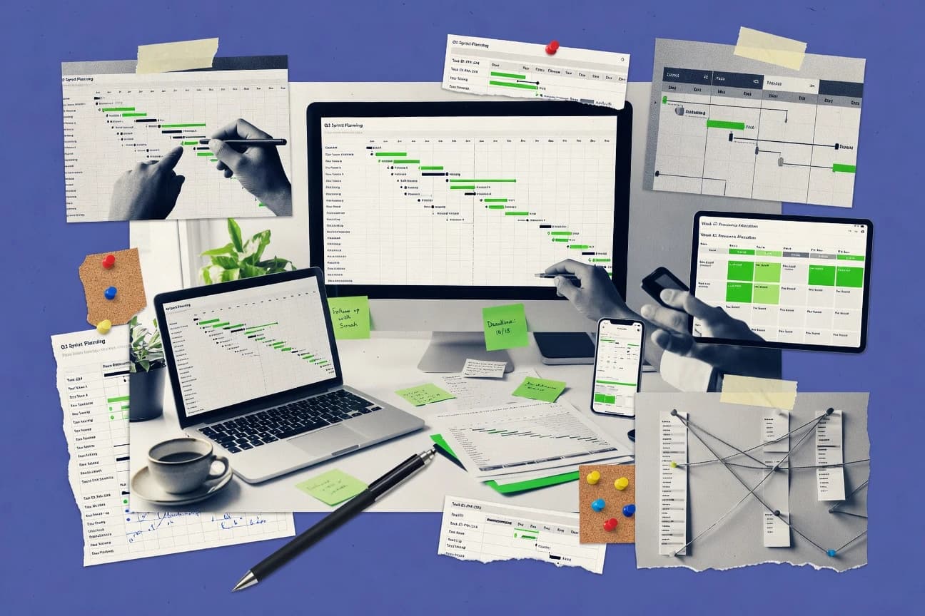 Top 10 Best Timeline Project Management Software of 2026