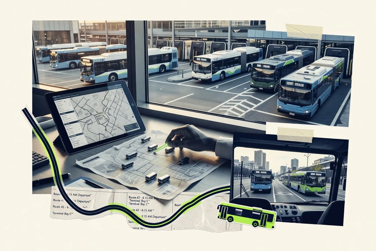 Top 10 Best Bus Routing Software of 2026