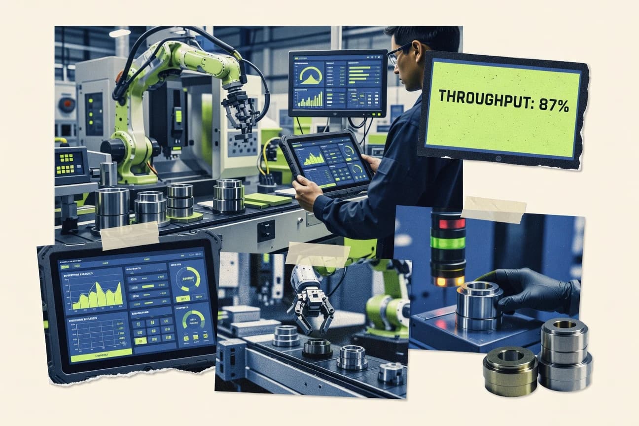 Top 10 Best Production Reporting Software of 2026