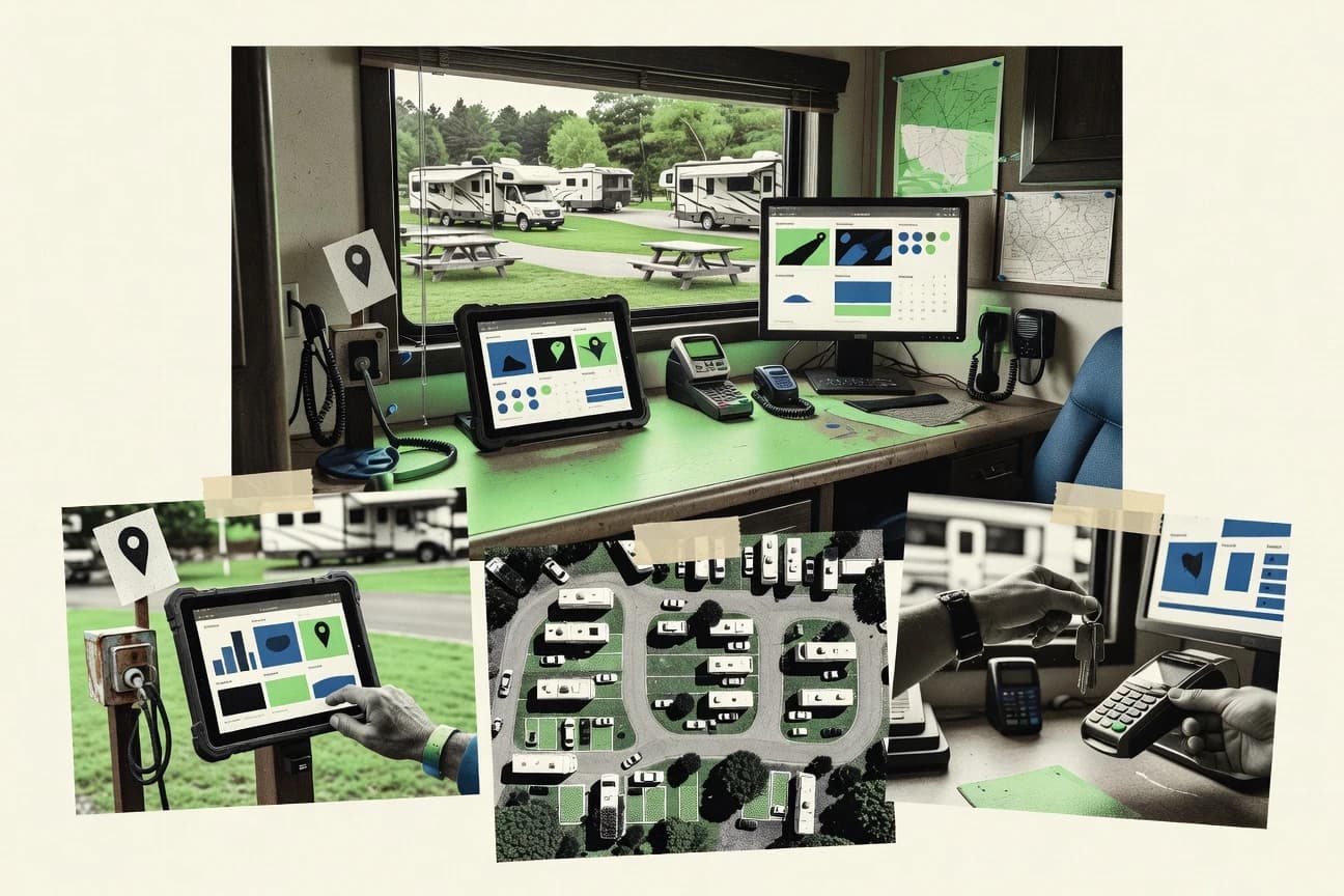 Top 10 Best Rv Park Software of 2026