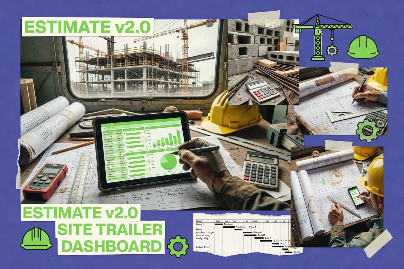 Top 10 Best Construction Project Estimating Software of 2026