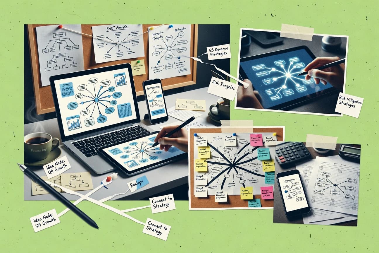 Top 10 Best Mindmap Software of 2026