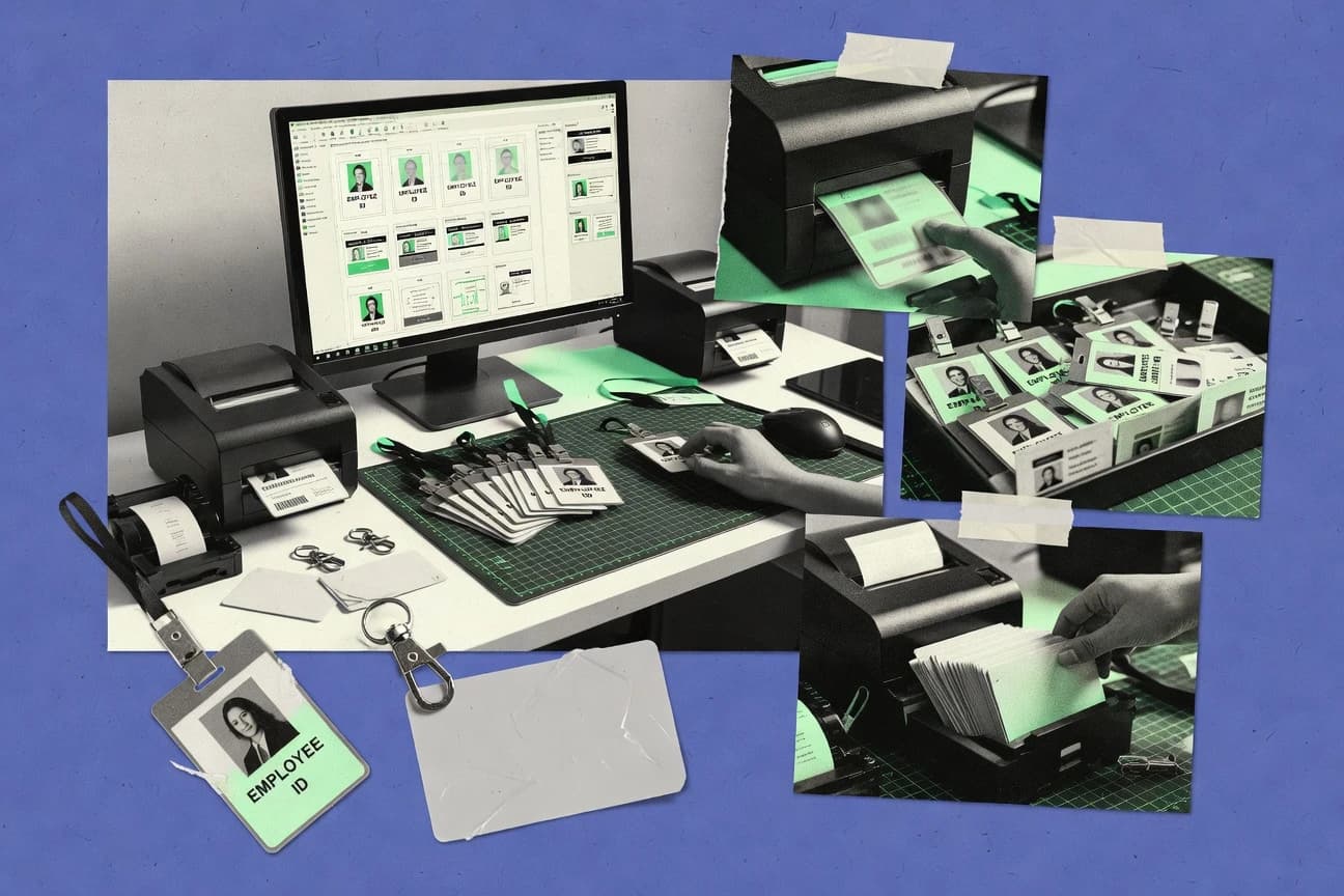 Top 10 Best Badge Printing Software of 2026