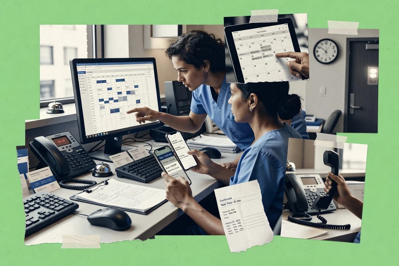 Top 10 Best Clinic Scheduling Software of 2026