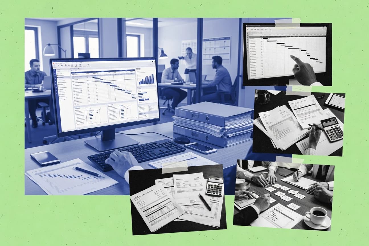 Top 10 Best ERP Project Management Software of 2026