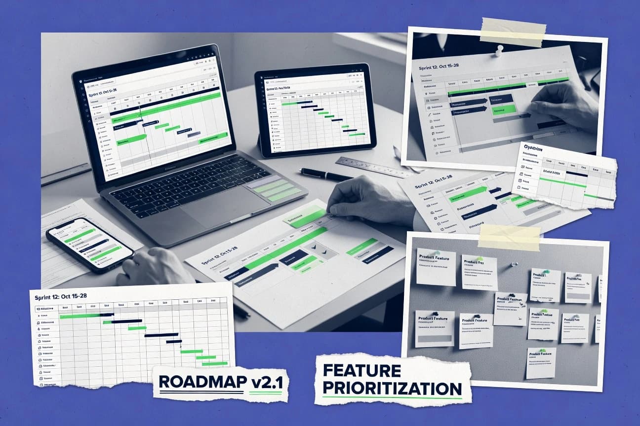 Top 10 Best Product Roadmapping Software of 2026