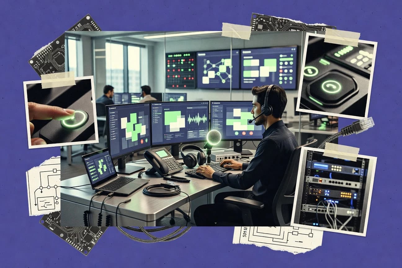 Top 10 Best Voip Call Center Software of 2026