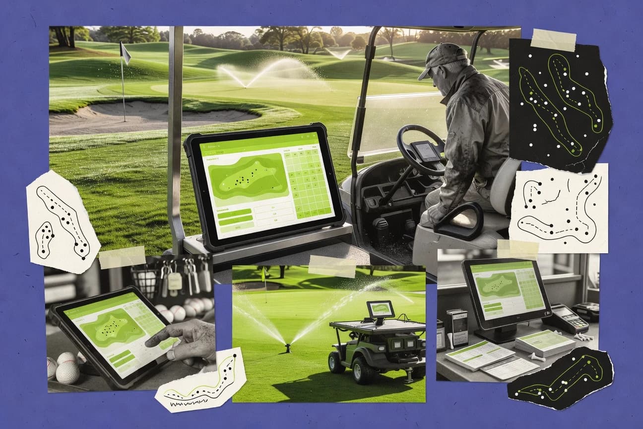 Top 10 Best Golf Course Software of 2026