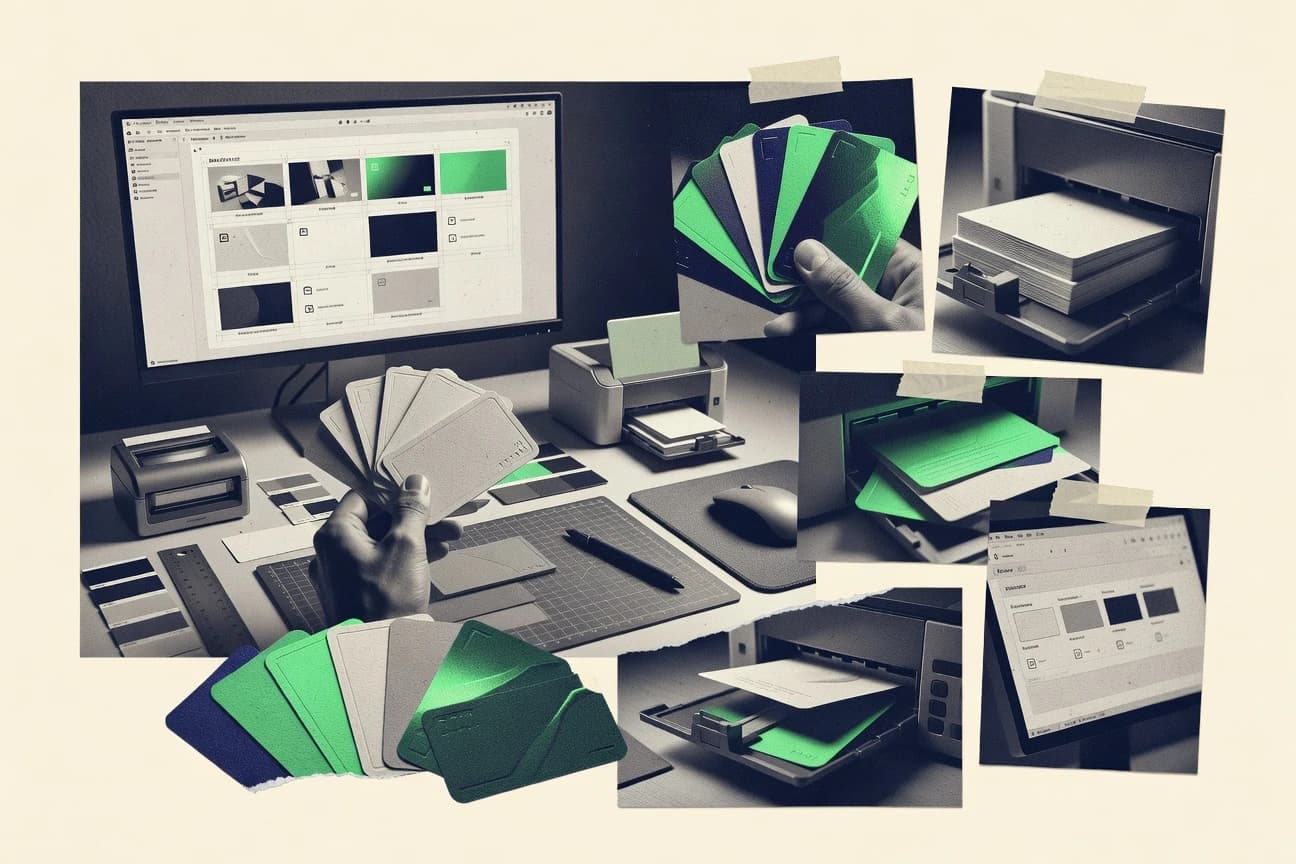 Top 10 Best Business Card Software of 2026