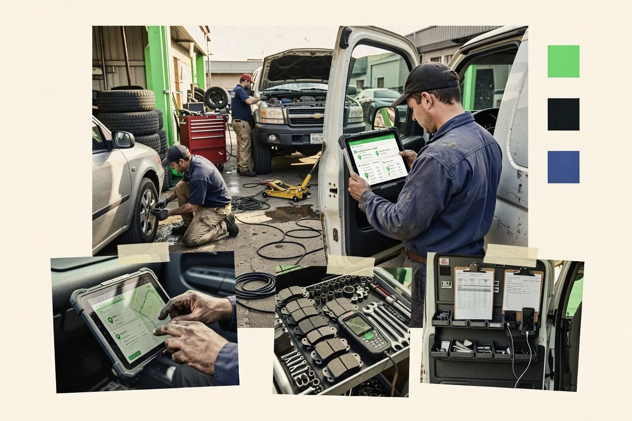 Top 10 Best Field Service Manager Software of 2026