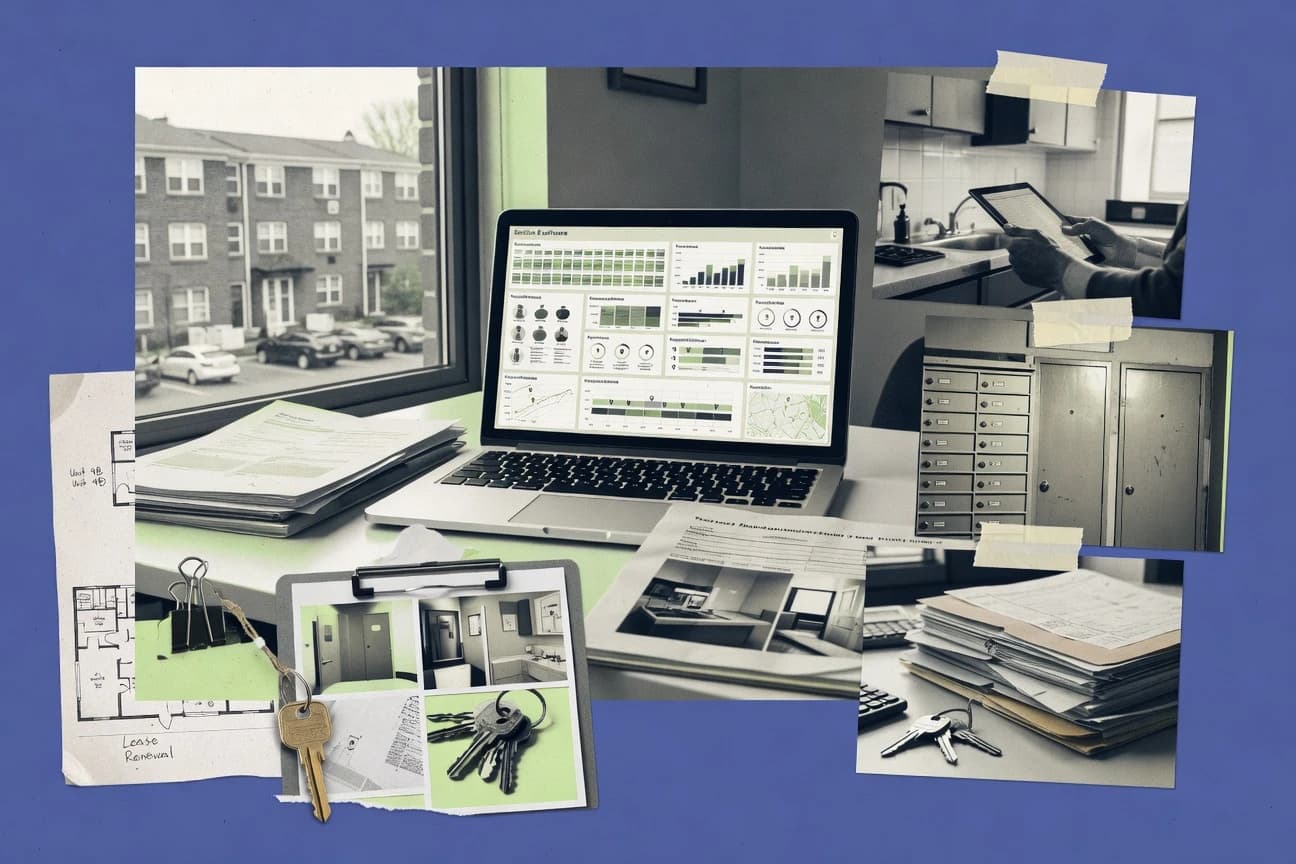 Top 10 Best Section 8 Software of 2026