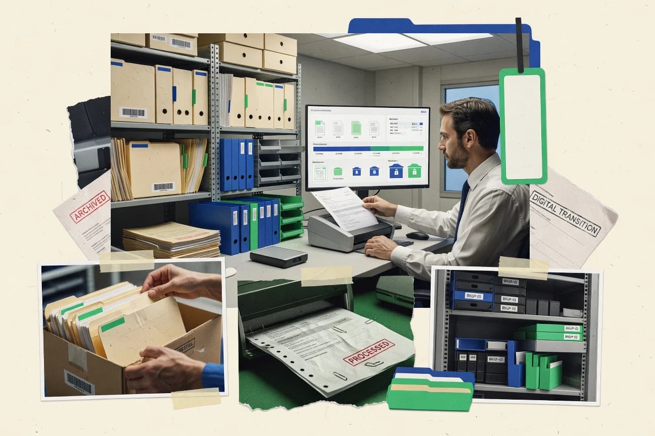 Top 10 Best Records Management System Software of 2026