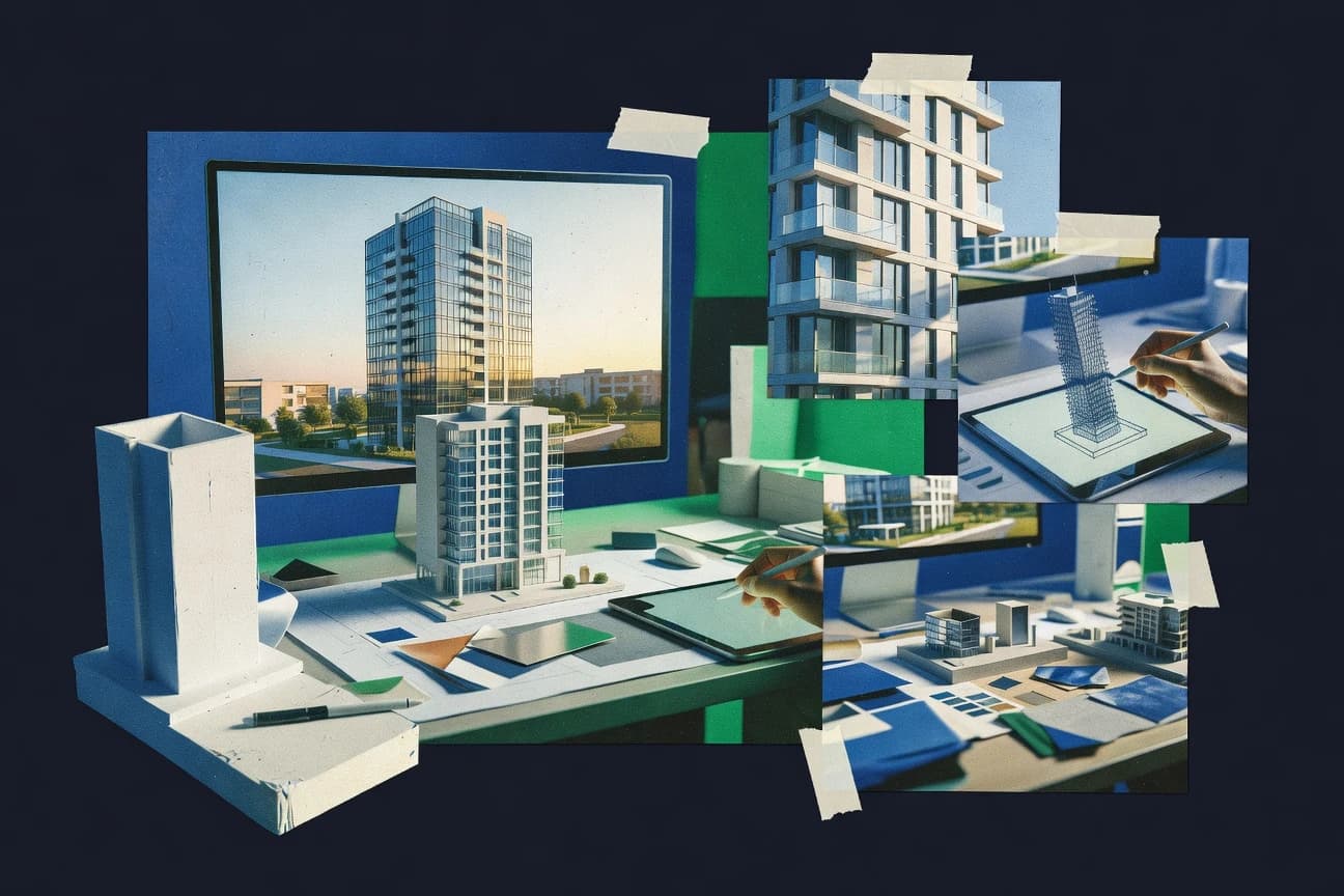 Top 10 Best Building Rendering Software of 2026