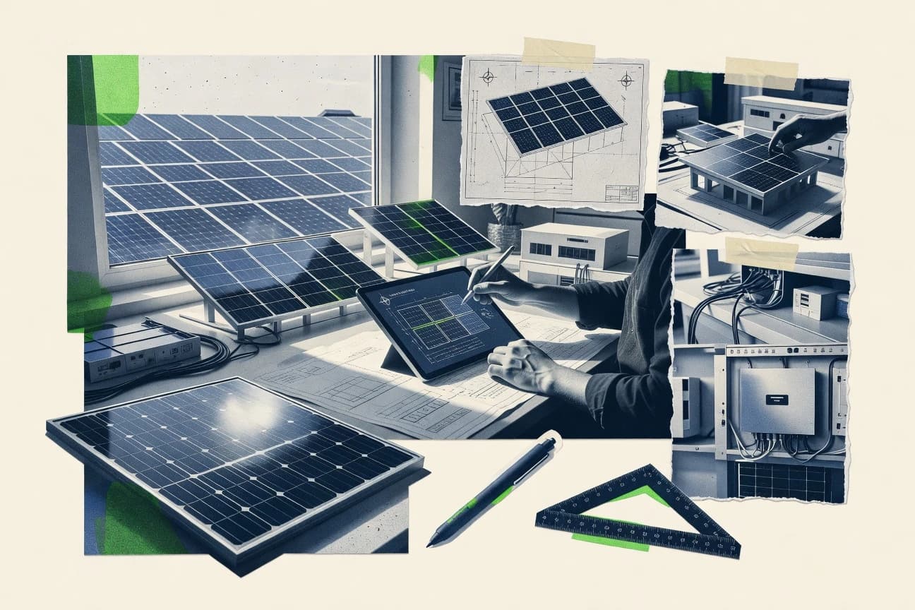 Top 10 Best Pv Design Software of 2026