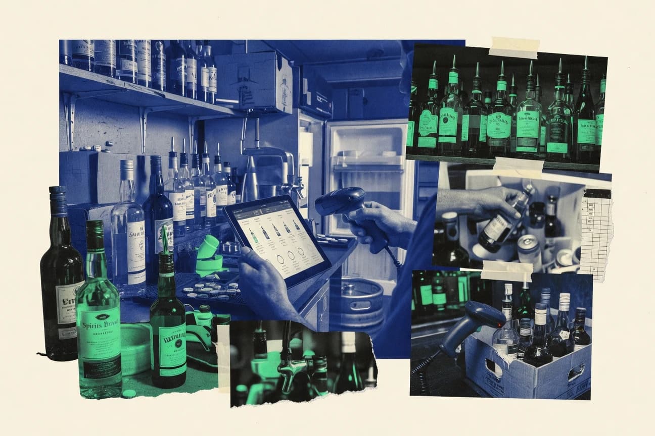 Top 10 Best Bar Inventory Software of 2026