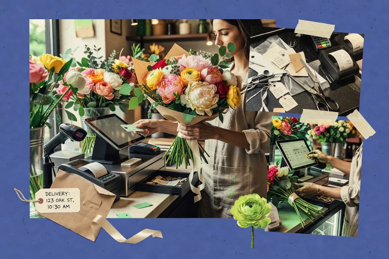 Top 10 Best Florist Pos Software of 2026