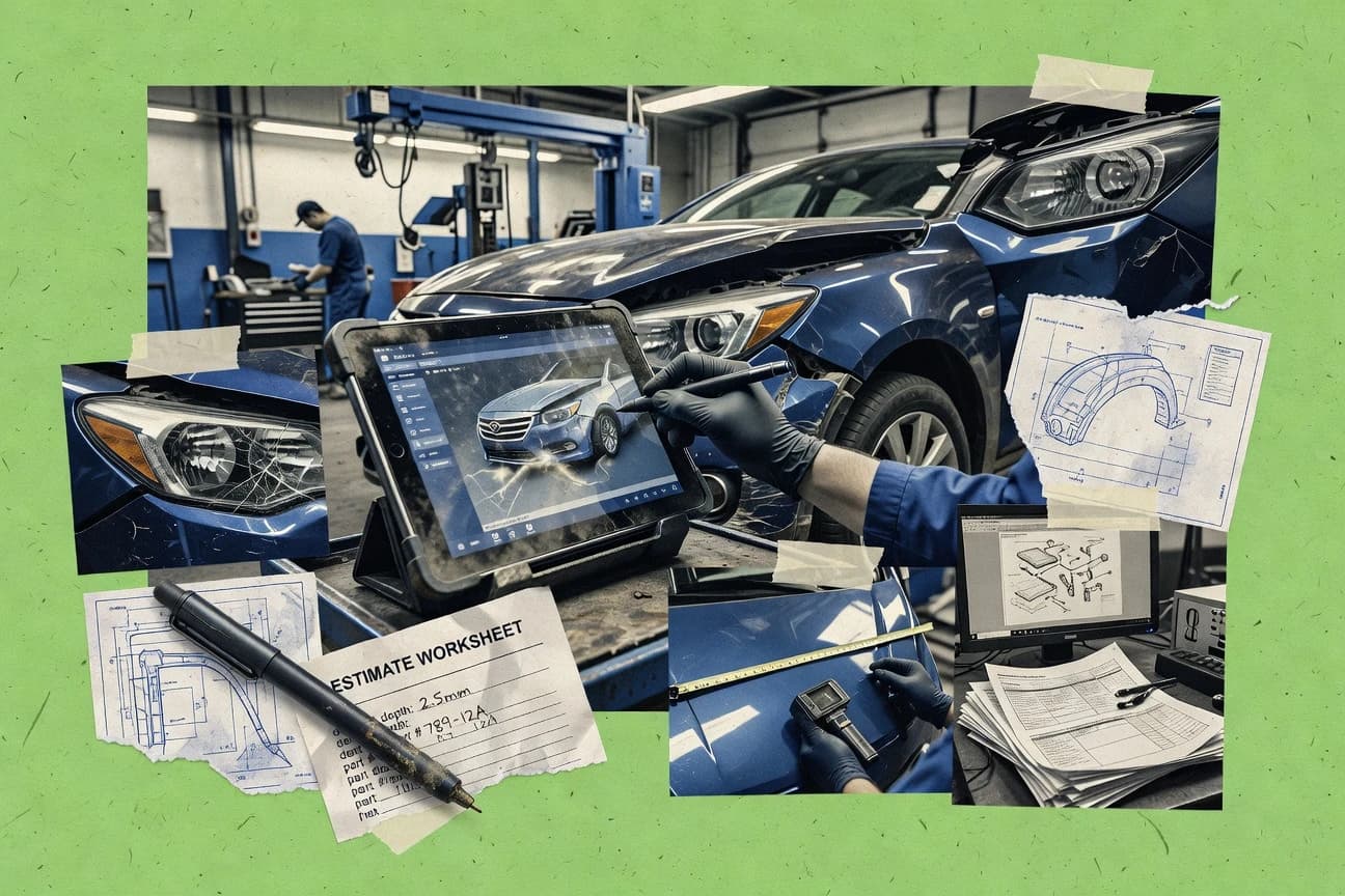 Top 10 Best Collision Estimating Software of 2026