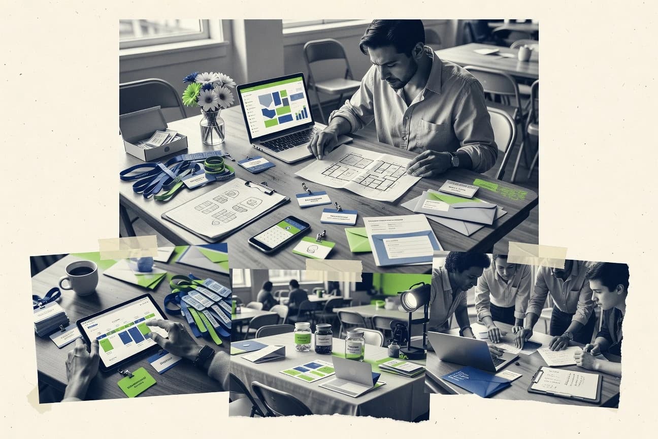 Top 10 Best Nonprofit Event Planning Software of 2026