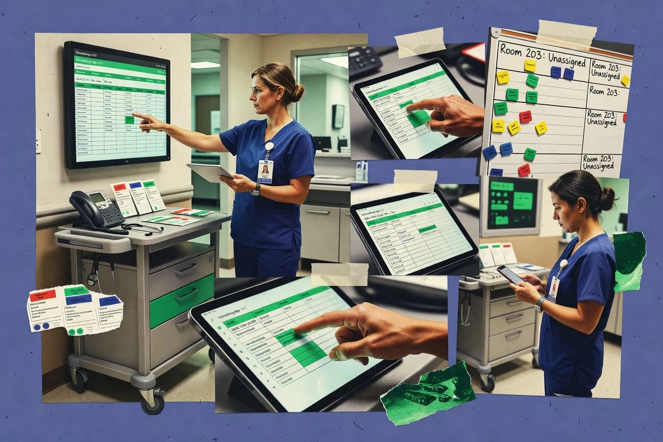 Top 10 Best Nursing Staffing Software of 2026