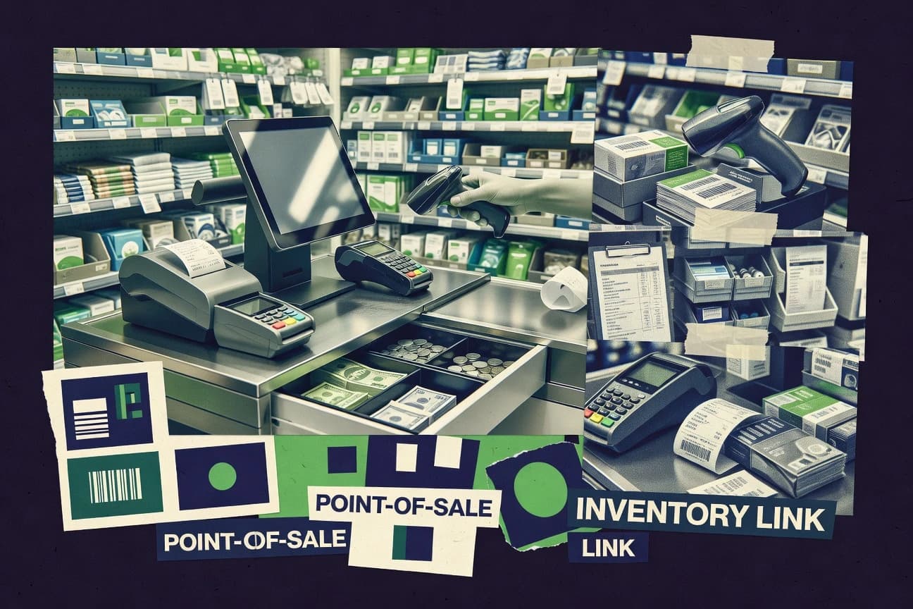 Top 10 Best Pos And Inventory Software of 2026