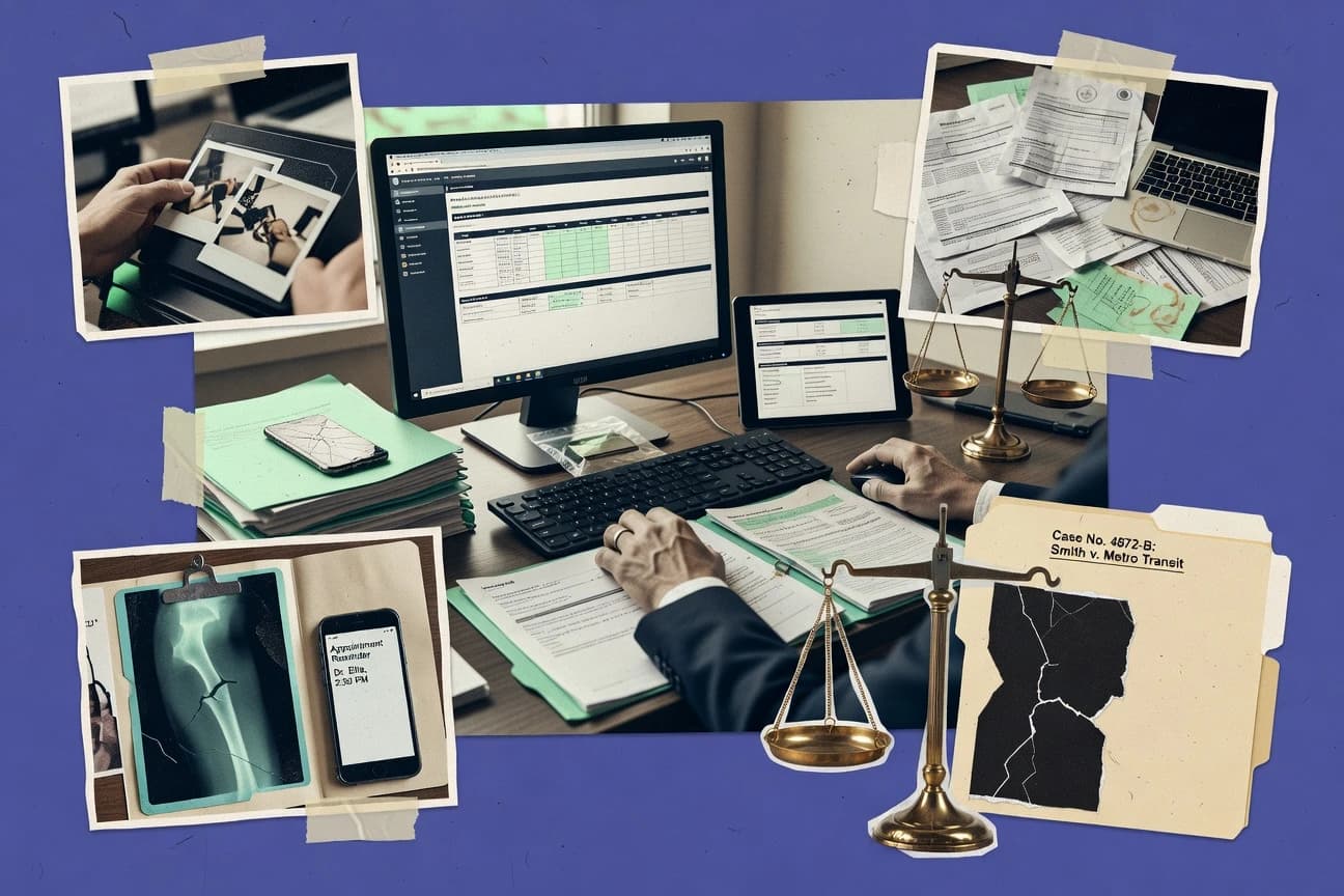 Top 10 Best Personal Injury Law Office Software of 2026