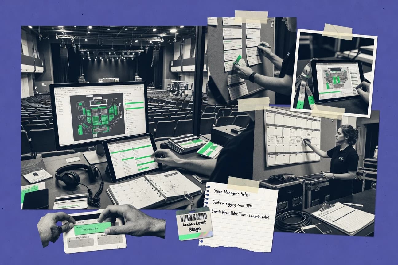 Top 10 Best Venue Scheduling Software of 2026