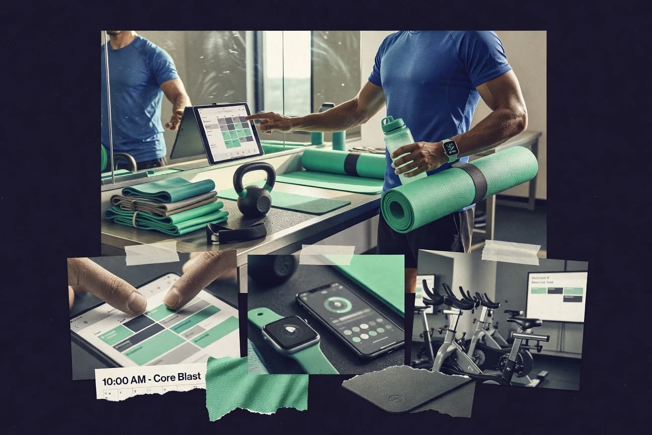 Top 10 Best Fitness Scheduling Software of 2026