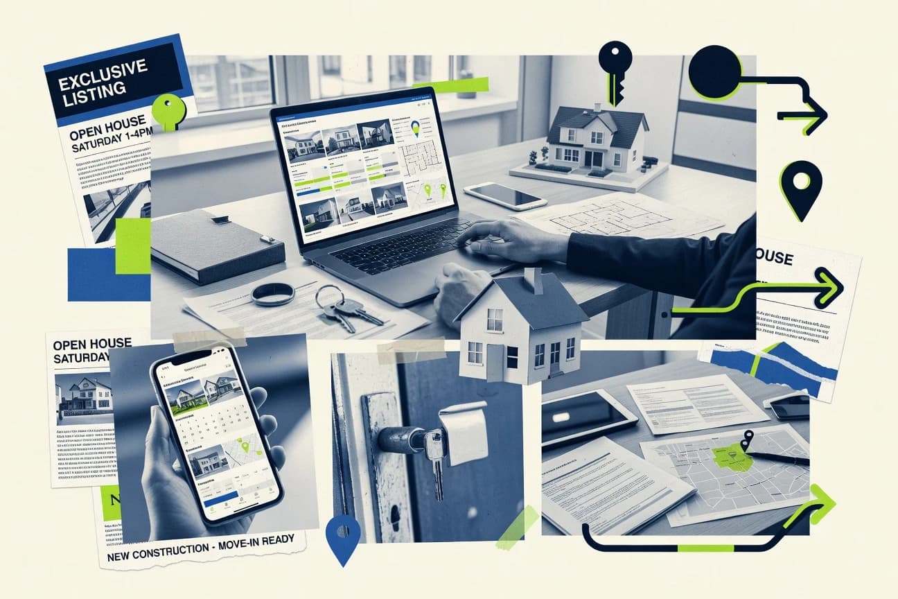 Top 10 Best Real Estate Agent Software of 2026