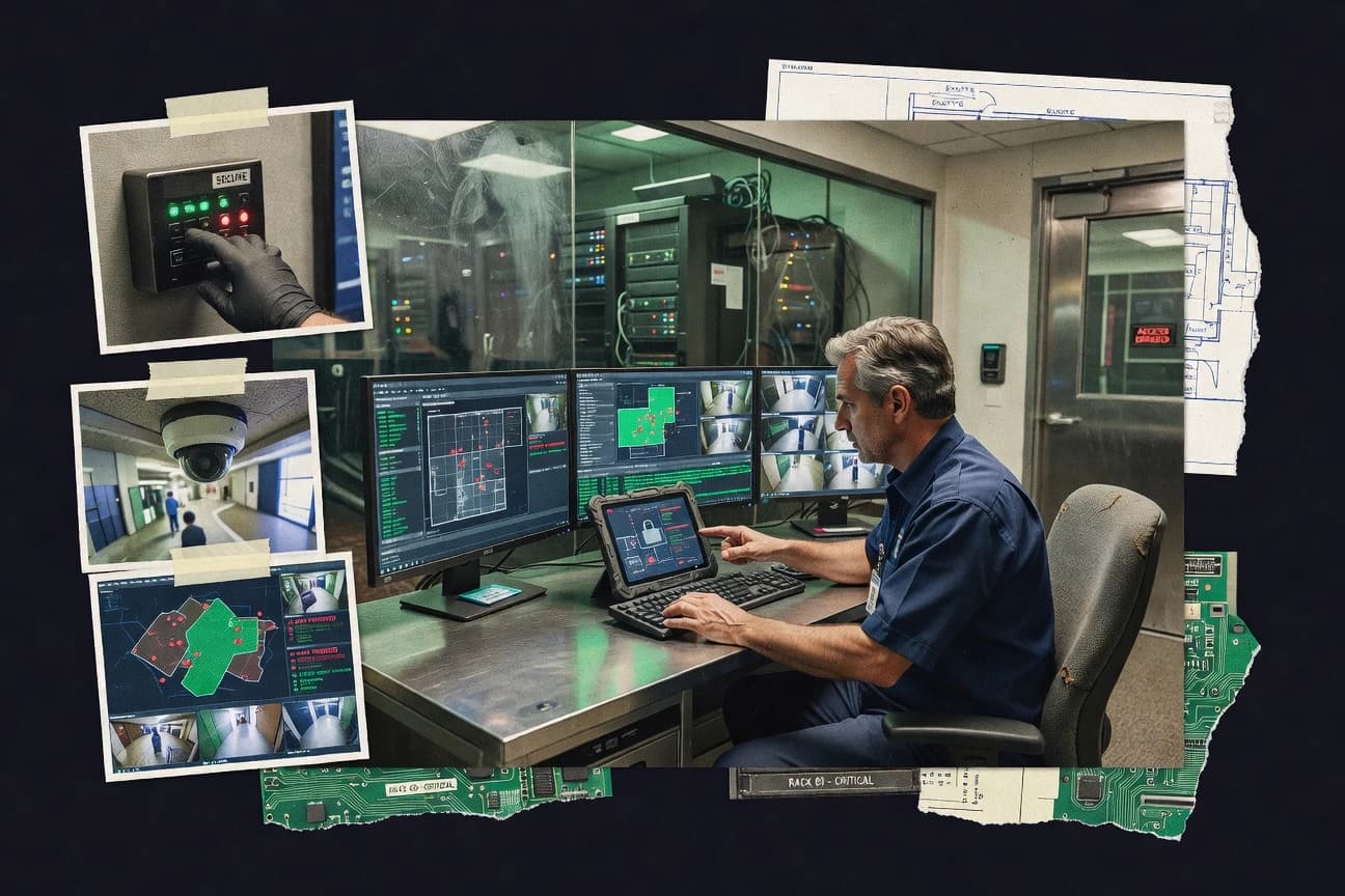 Top 10 Best Security Management System Software of 2026