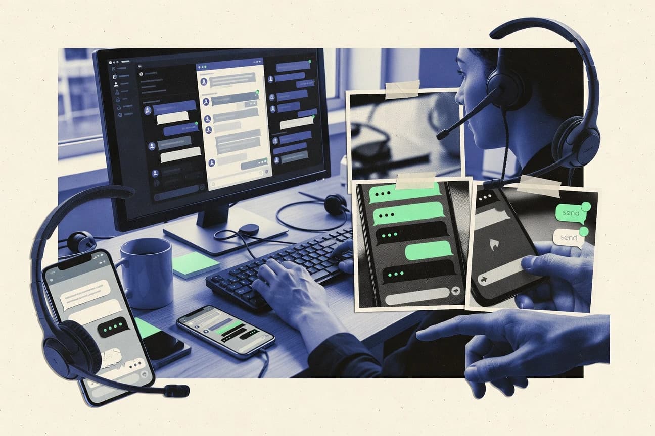 Top 10 Best Support Chat Software of 2026