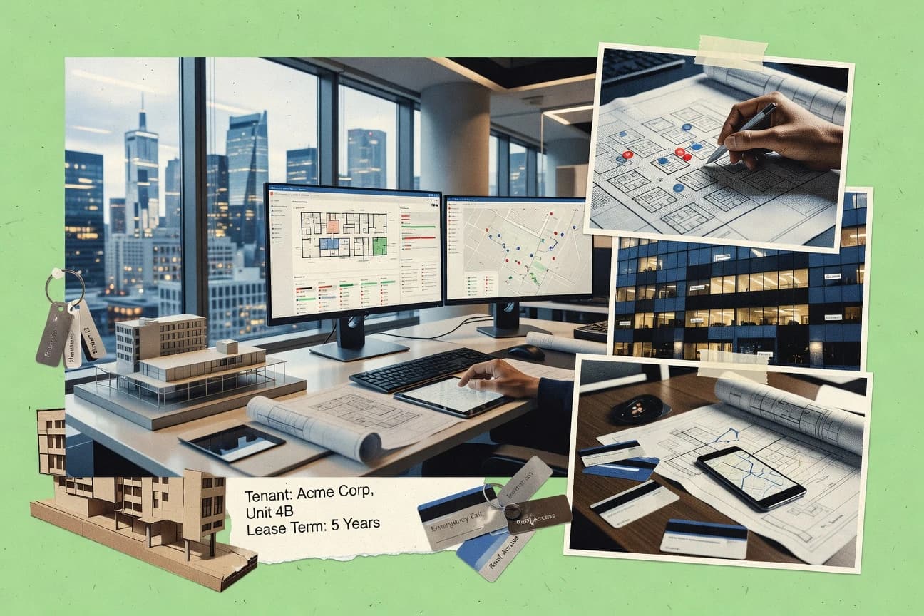 Top 10 Best Corporate Real Estate Management Software of 2026