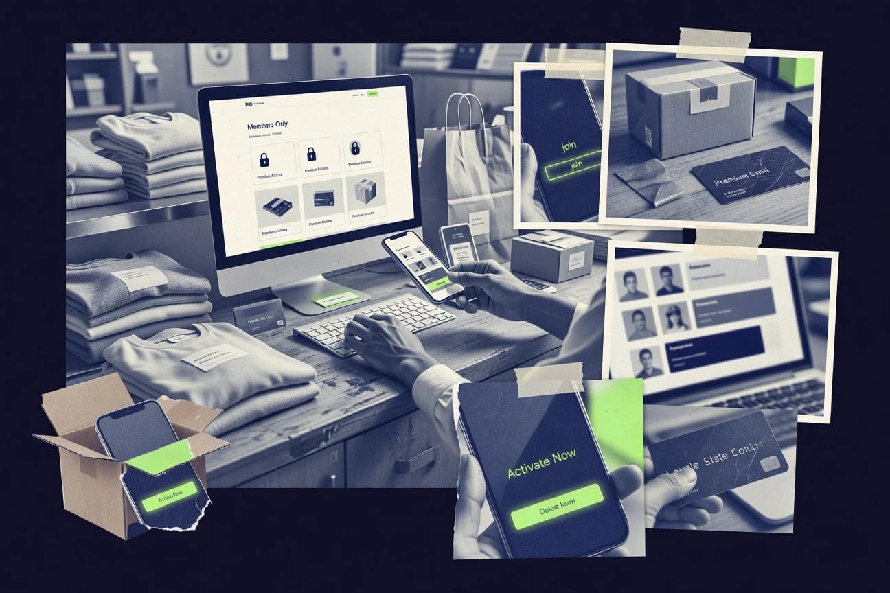 Top 10 Best Website Membership Software of 2026