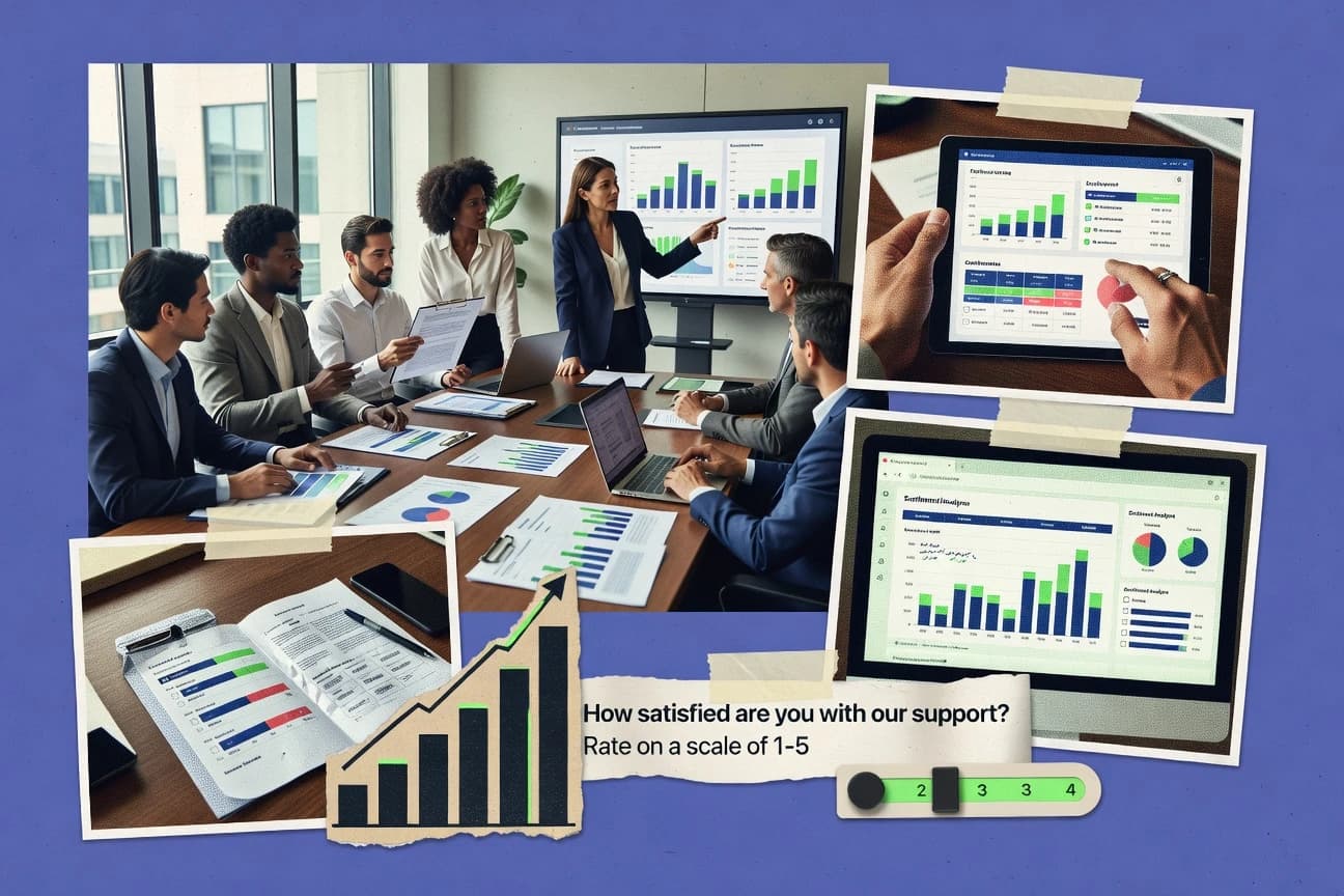 Top 10 Best Enterprise Survey Software of 2026
