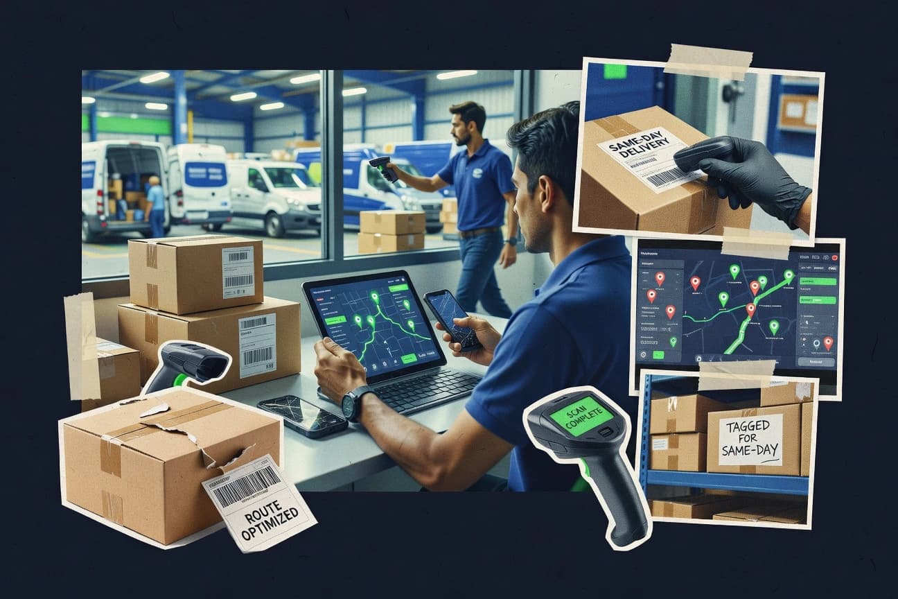 Top 10 Best Delivery Service Software of 2026