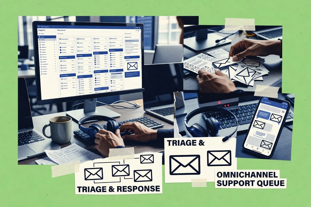 Top 10 Best Email Help Desk Software of 2026