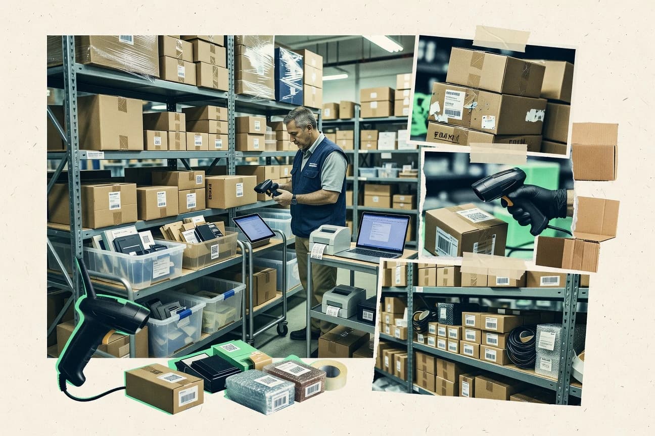 Top 10 Best Digital Inventory Management Software of 2026