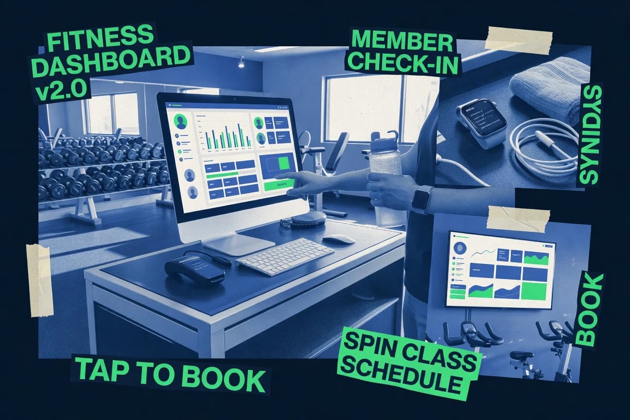 Top 10 Best Gym Computer Software of 2026