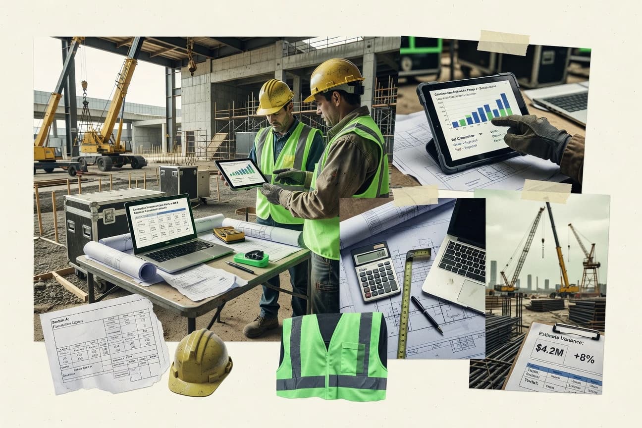 Top 10 Best Job Bidding Software of 2026